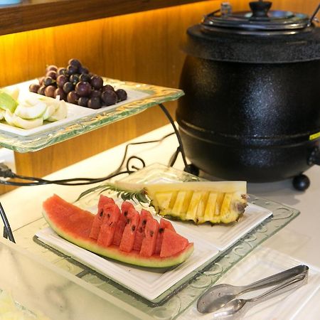 礁溪 伊士脉泉旅酒店 外观 照片